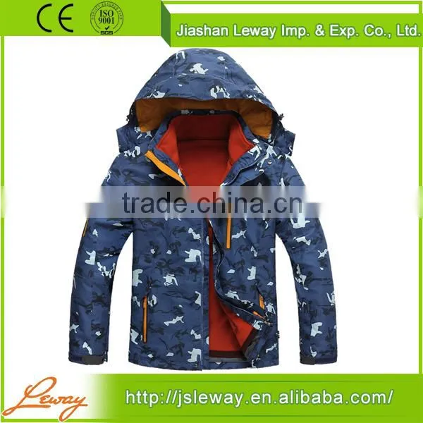 Top products hot selling new 2014 windbreaker with hood