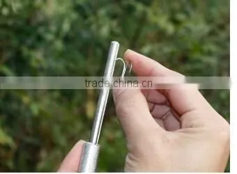 yiyan pen shape diamond knife sharpener fishhook sharpener