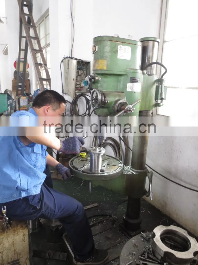MIC-12-12-5 three in one mineral water bottle making machine 3000-4000 bottle/hr with CE