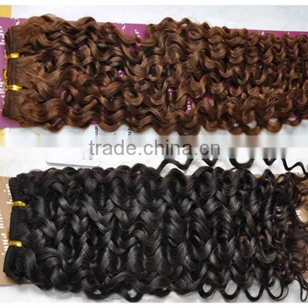 New product of china brazilian hair red extensions virgin brazilian hair weave