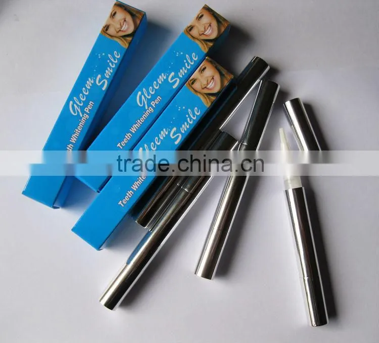 bleaching bright teeth whitening pen(CE)
