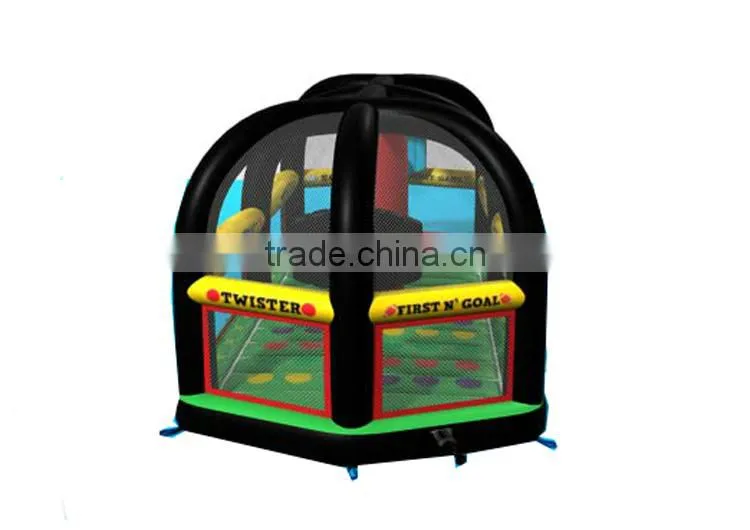All in 1 inflatable sport games for sale