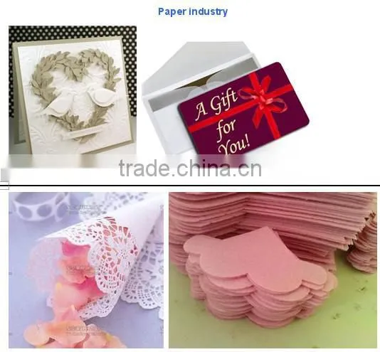 cnc SS laser cutting machine