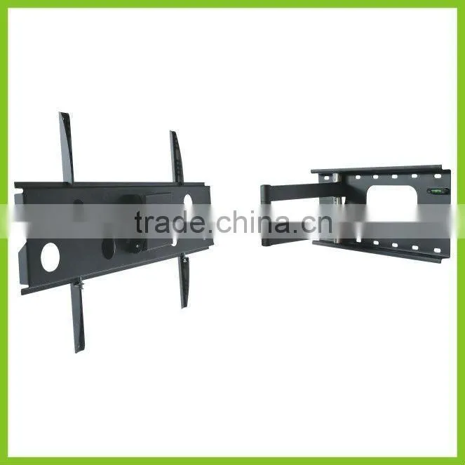 PLB136-84 Single Arm Full Motion LED TV Wall Mount
