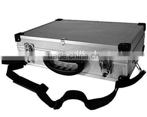 Fx-tools D53Flight case DJ tools and equipment FC-ONE-SL