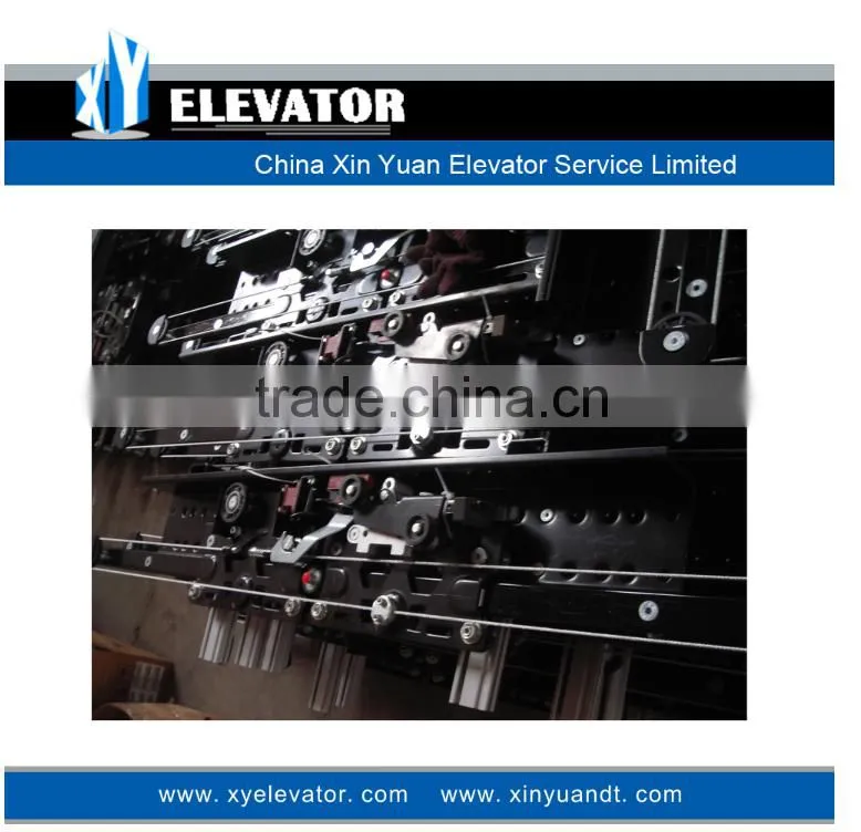 XinYuan elevator automatic door hanger