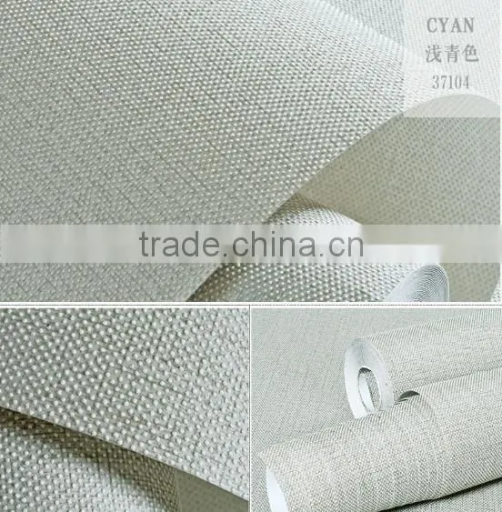 Cheap modern decorative modern wallpaper non woven wallpaper