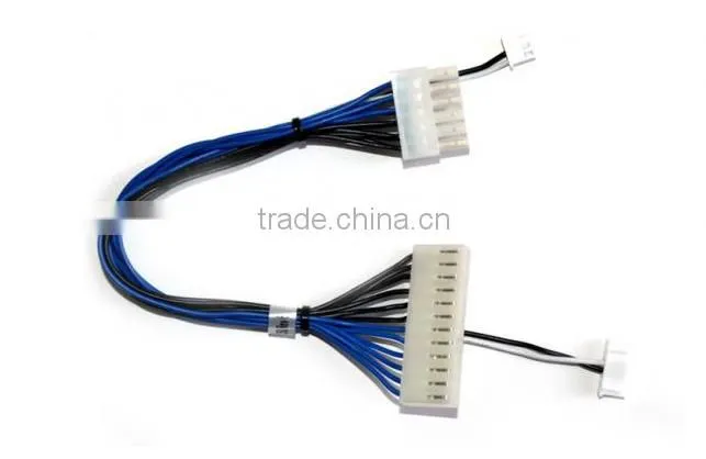 OEM Best Price Motocycle Cable Assemblies