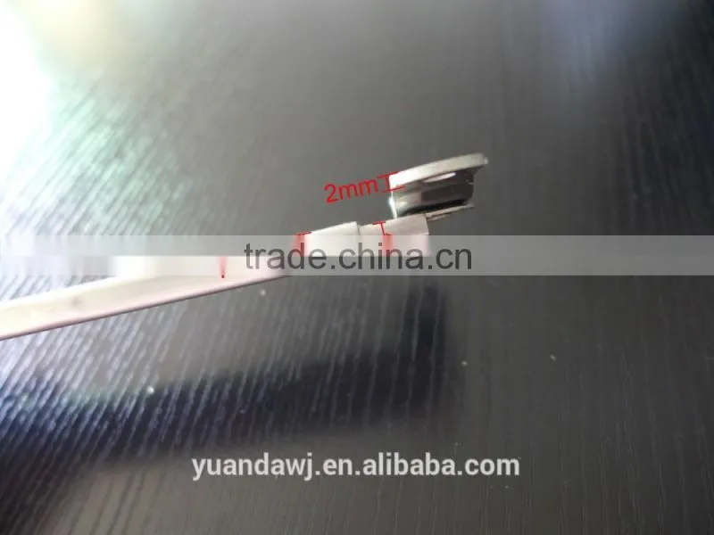 Window Restrictor For PVC Window,Window Arm