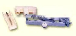 HD series single sliding contact line