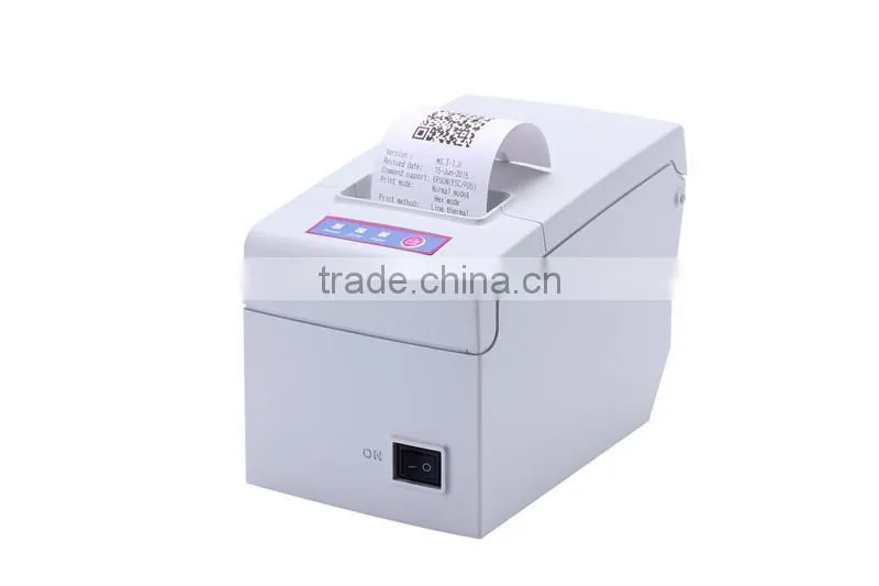 cheap strong compatibility how to use thermal receipt printer