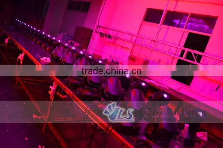Professional LED 90w Spot Moving Head Light ,2016 Best Selling China Spot Moving Head Light