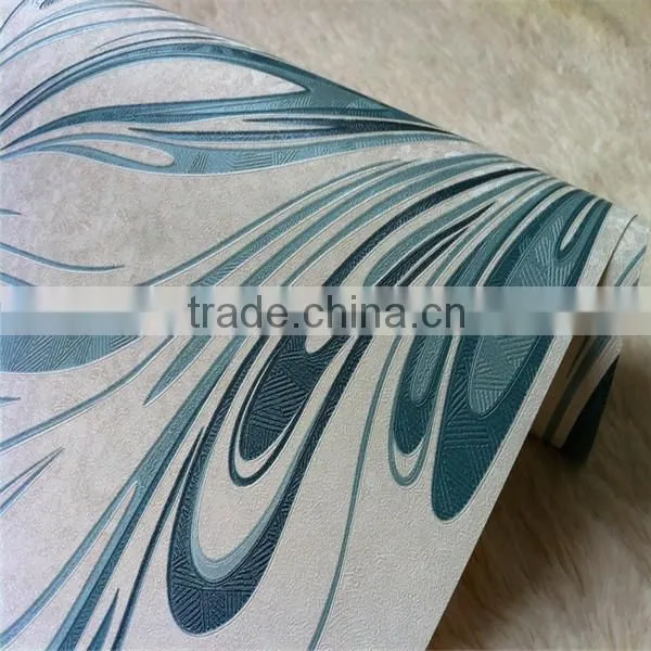 modern wallpaper blue colour