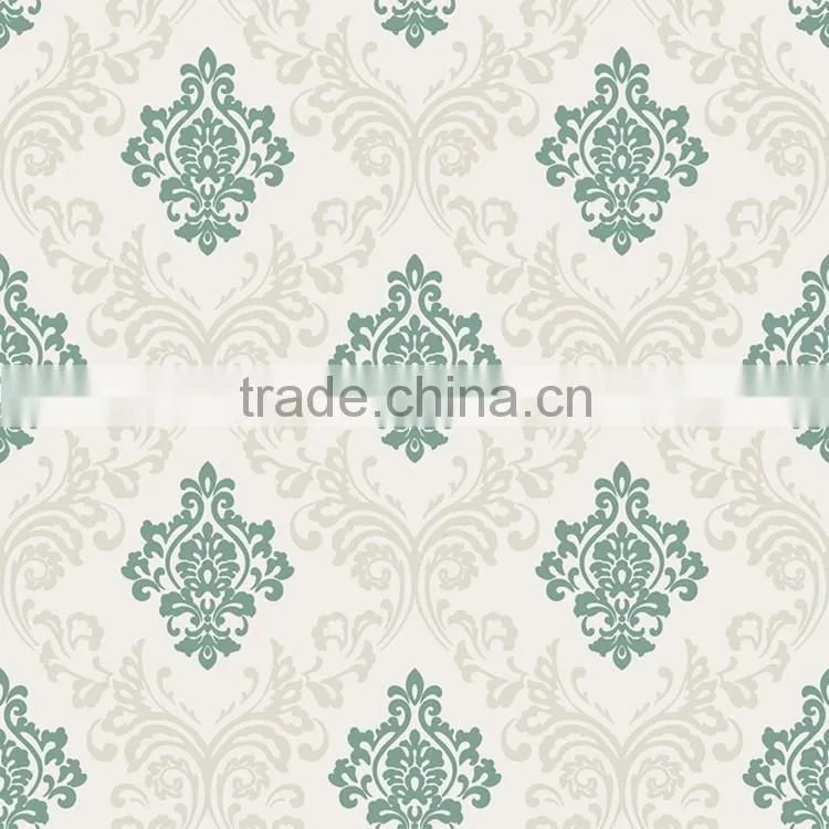 Jane European style wallpaper