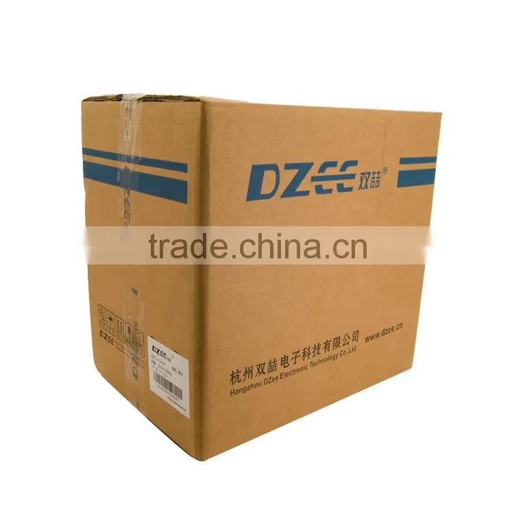 Bizsoft Cheap pirce DZEE DZ-A518T 15'' restaurant pos/Gas Station POS System