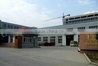 Qingdao Honglongzhenshun Machinery Co., Ltd. company overview - view 1
