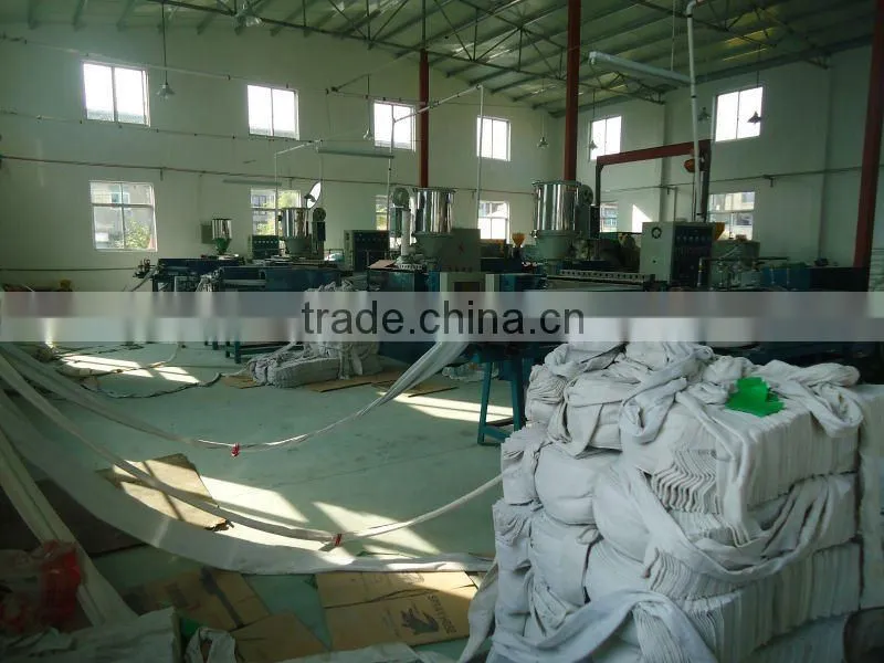 PVC Lay flat hose