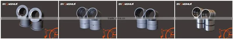 PC200-5 PC200-3 PC100-5 PC100-3Track Shoe Assy/Track Shoe Assy for hot sale/Track Group