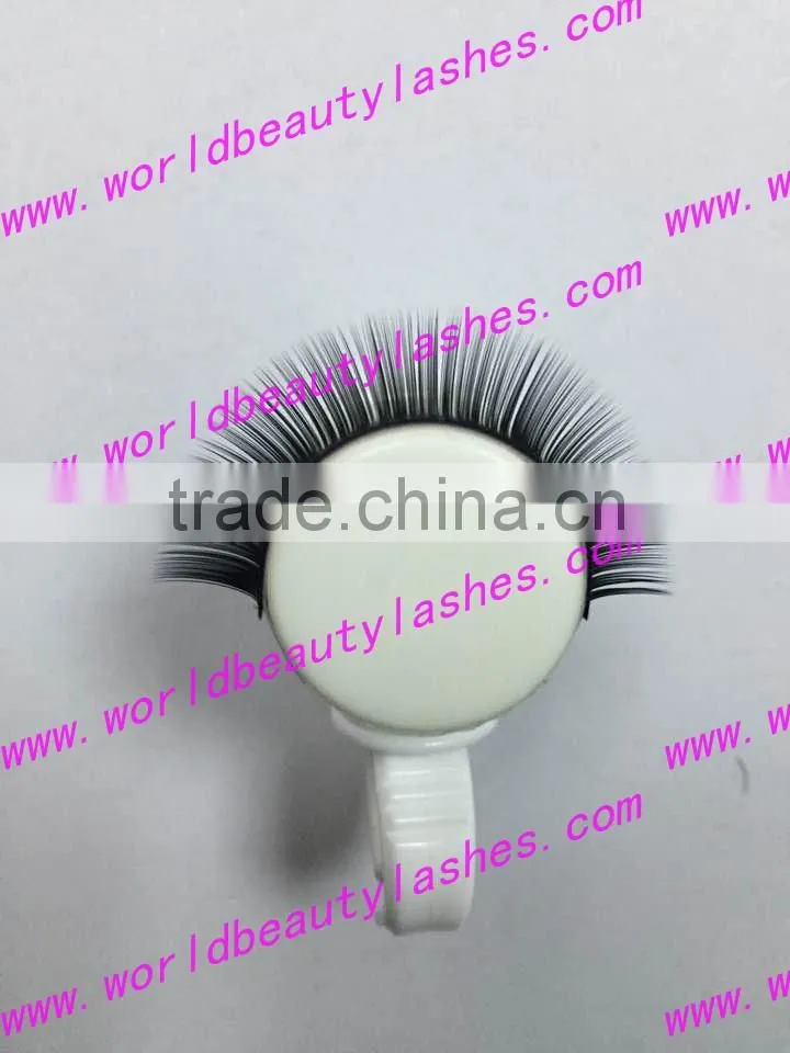 Hot sell reusable eyelash extension O band lash holder