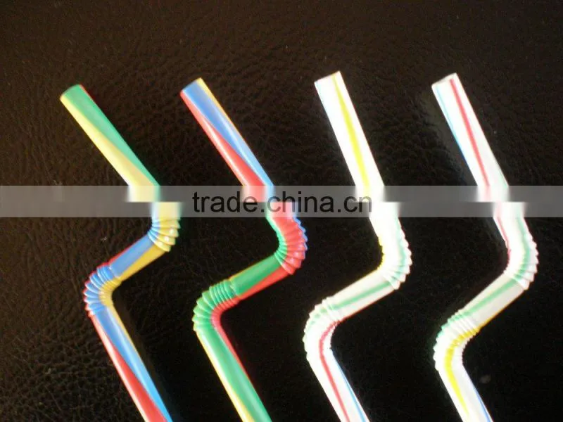 ML22 Z-Shape Flexible Straw Auto Making Machine