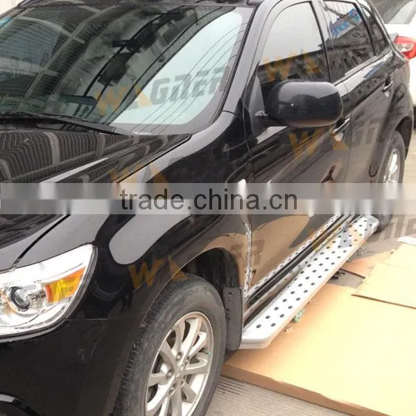Accessoires+Mitsubishi+Asx Parts Side Steps for Mitsubishi ASX