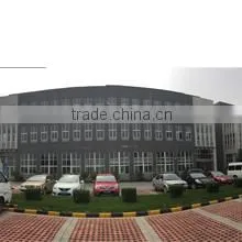 Tianjin Hayetoda Packing Machinery Co., Ltd. company overview - view 1