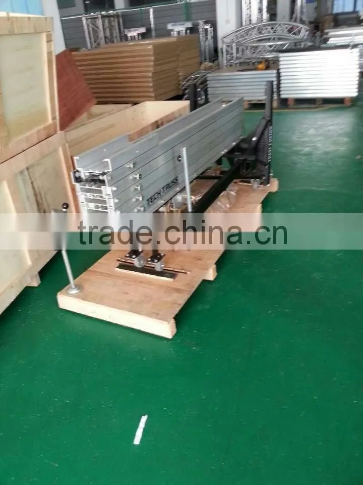 electric hoist conroller ,loading height 25m,Rated lifting capacity 0.5T,1T,2T