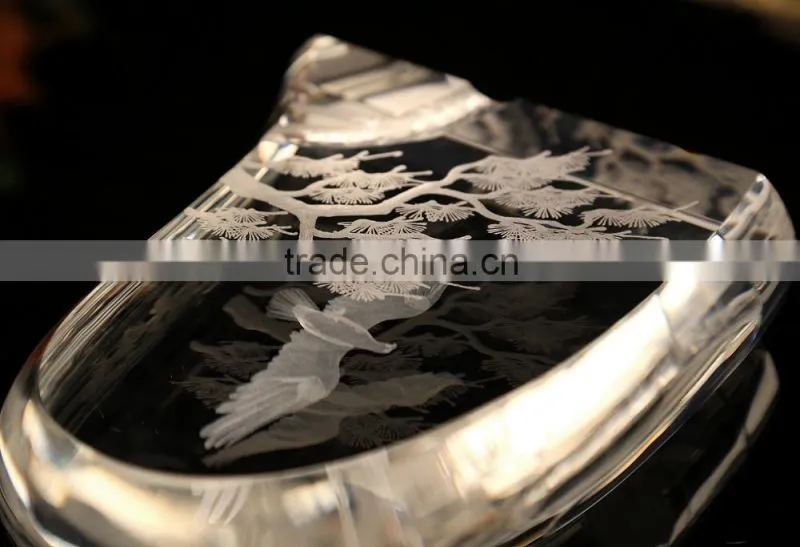 crystal gift business gift crystal crafts