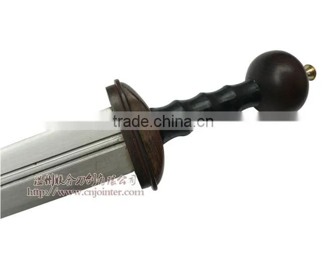 Wholesale handmade gladiator sword roman sword JOT086CU-2