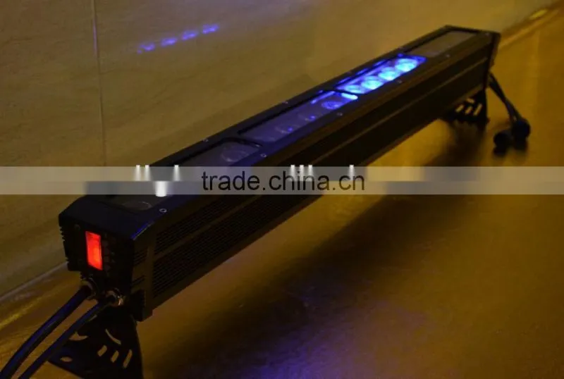 LED stage light LED Bar wash light 16*10w 4in one EV W1016