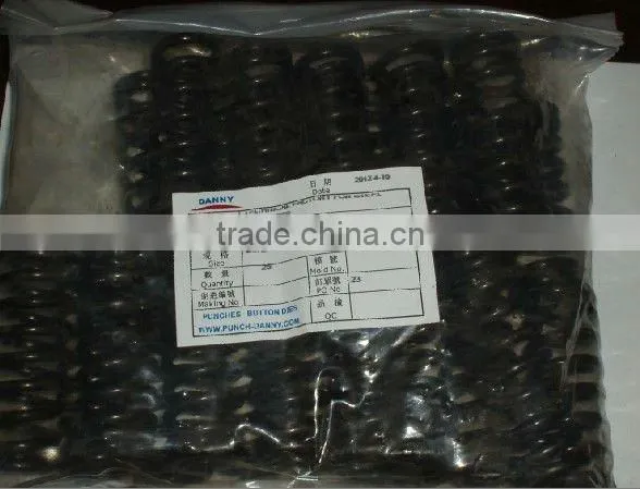 Hot sale compression mould springs for mould