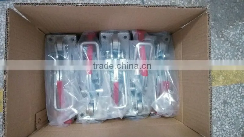 American Heavy Duty Push Pull Jig Toggle Clamp