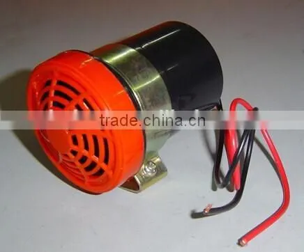 DC12V/24V waterproof car backup buzzer,BB-203