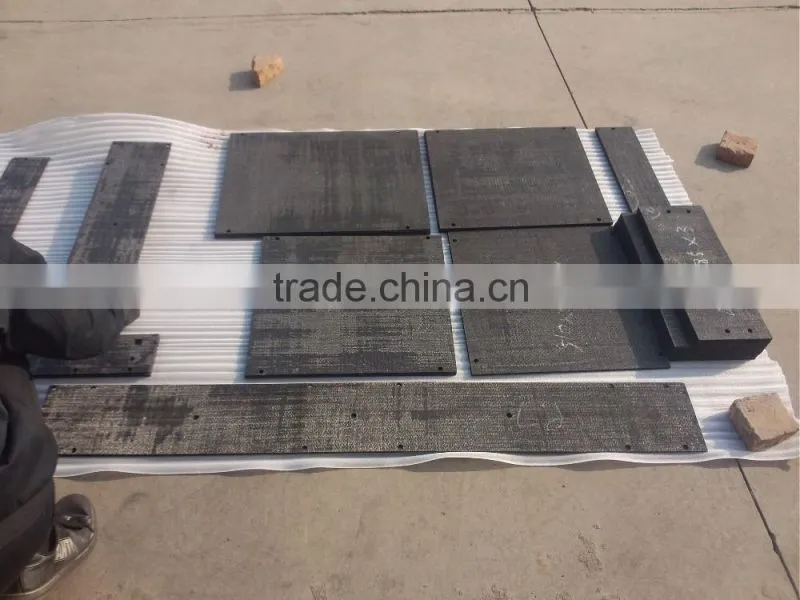 cc graphite plate