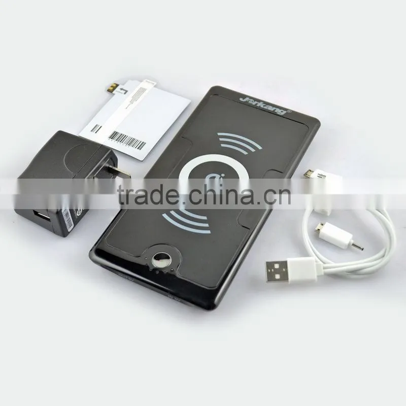 2014 Newest Portable WIFI 3G Mobile Charger