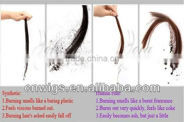 Harmony Stock 260G virgin hair clip in