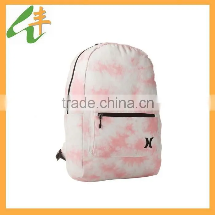 2015 newest design outdoor sport hiking backpack bag