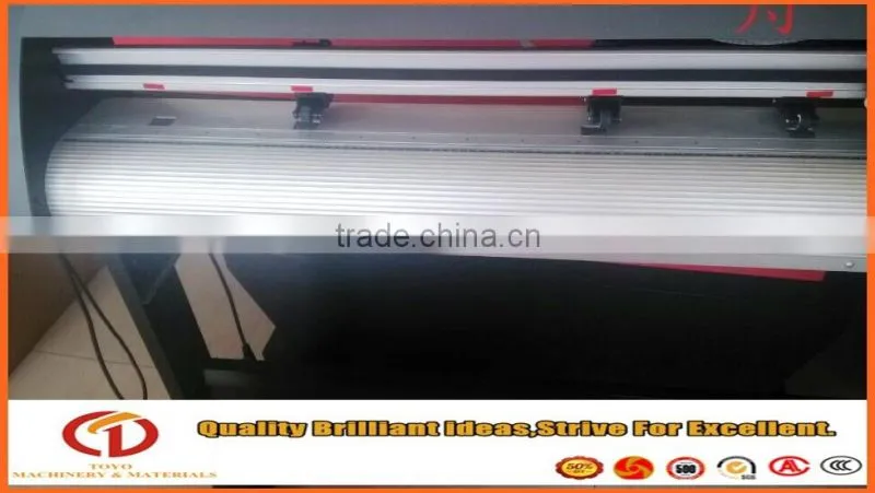 2015 Graph/Vinyl/Sticker/Paper USB Cutting Plotter