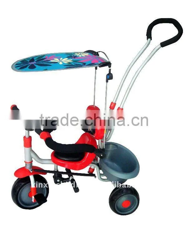 new model hot selling baby tricycle,Deluxe Trikes, children bikes, tricycles, bicycles (EN71,CE approved)