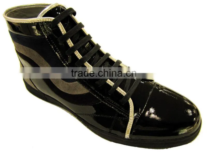 Machismo Fashion Sport Boots Shoes