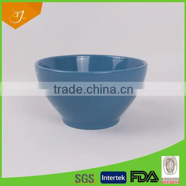 bowl ceramic colour glazed