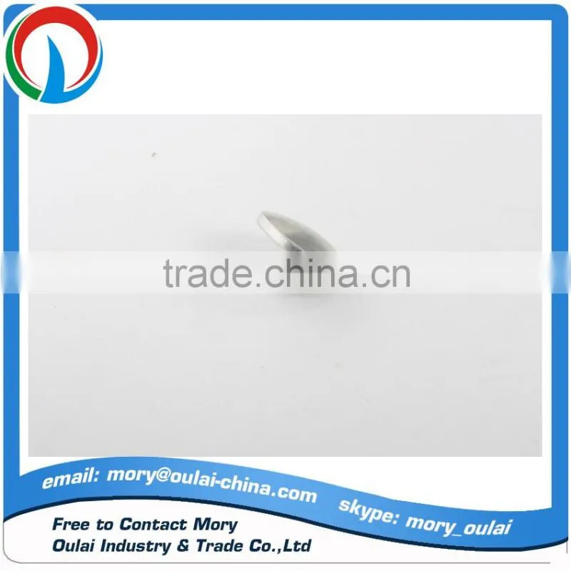 OEM Precision CNC machining parts with good quality and big quantity