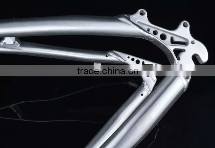 Steel Bicycle Frame on sale in Thailand KB-Z-047