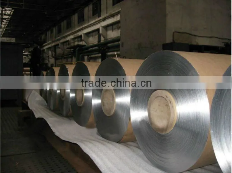 AA1060-h14 Aluminum Coil for Low voltage cable