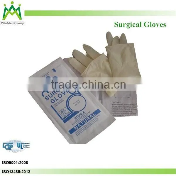 Clinic Surgical Glove