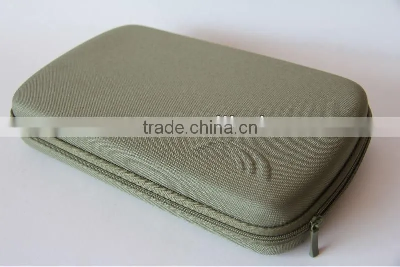 Customized eva pad case laptop carrying bags