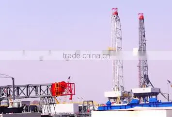 Drilling Rig ZJ50 for oilfield PRICE NEW!