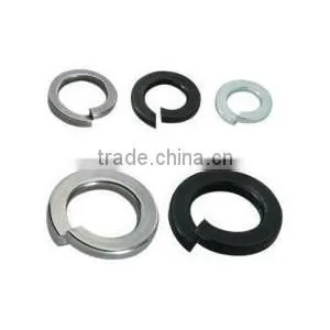spring washer Chinese manufacture