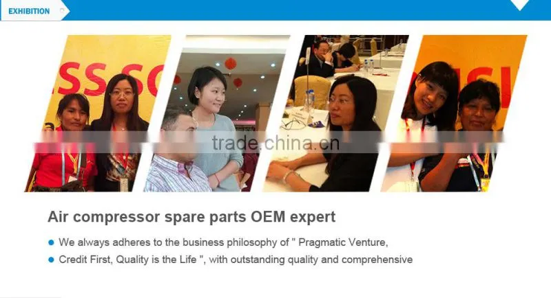High Quality Compressor Sensor / Pressure Transducer