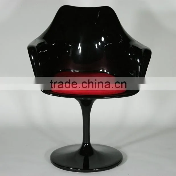 PP tulip side chair without arms 1028-2